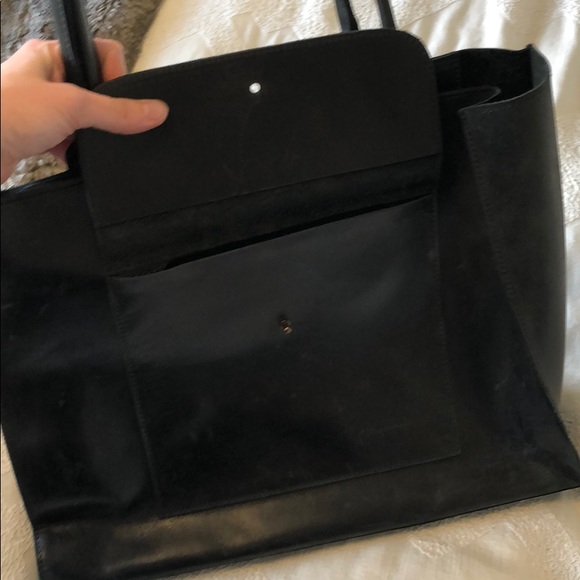 Black Bag - Picture 3 of 4